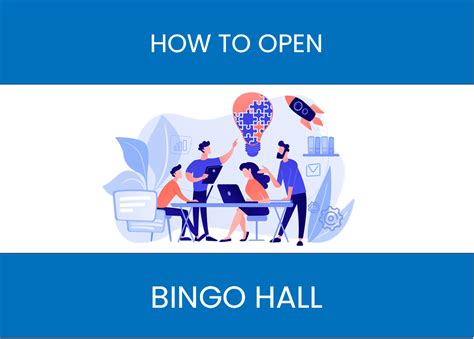 how to start a bingo business philippines|Start a Bingo Hall: Checklist for a Unique and Successful Business.